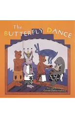The Butterfly Dance