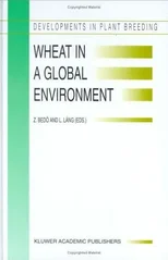 Wheat in a Global Environment