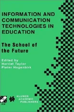 Information and Communication Technologies in Education