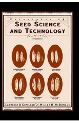 Principles of Seed Science and Technology