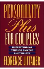 Personality Plus for Couples – Understanding Yourself and the One You Love