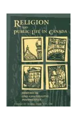 Religion and Public Life in Canada