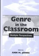 Genre in the Classroom