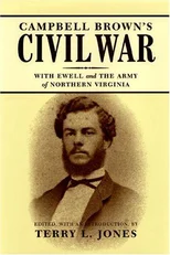 Campbell Brown's Civil War