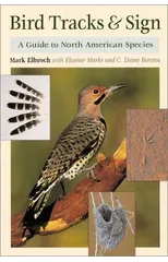 Bird Tracks and Sign