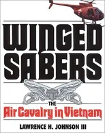 Winged Sabers