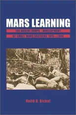 Mars Learning