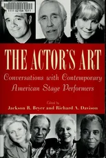 The Actor's Art