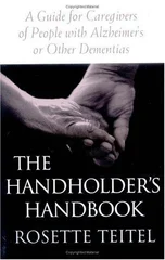 The Handholder's Handbook
