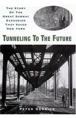 Tunneling to the Future