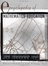 Encyclopedia of Mathematics Education