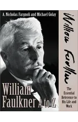 William Faulkner A to Z