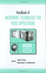 Handbook of Microwave Technology for Food Application