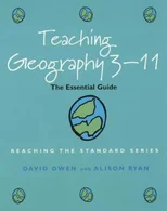 Teaching Geography 3-11
