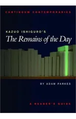 Kazuo Ishiguro's The Remains of the Day
