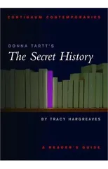 Donna Tartt's The Secret History