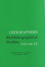 Geographers