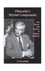 Obscurity's Myriad Components