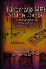 Kinematic MRI of the Joints