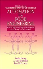 Automation for Food Engineering