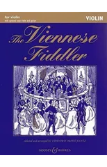 The Viennese Fiddler