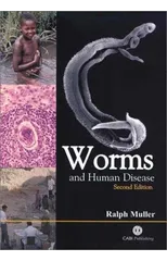 Worms and Human Disease