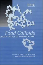 Food Colloids