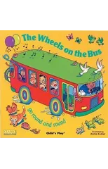 The Wheels on the Bus go Round and Round