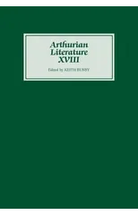 Arthurian Literature XVIII