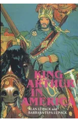 King Arthur in America