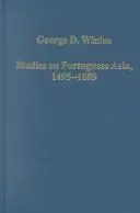 Studies on Portuguese Asia, 1495-1689