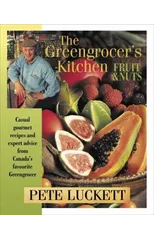 The Greengrocer's Kitchen