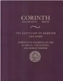 Corinthian Conventionalizing Pottery