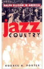 Jazz Country