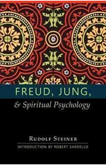 Freud, Jung and Spiritual Psychology