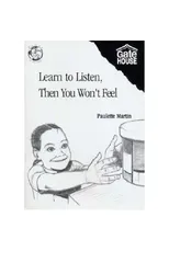 Learn to Listen, Then You Won't Feel