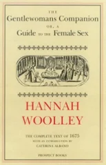 The Gentlewoman's Companion