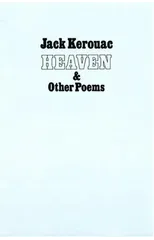 Heaven and Other Poems