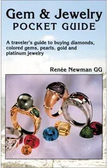 Gem & Jewelry Pocket Guide