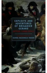 Exploits and Adventures of Brigadier Gerard