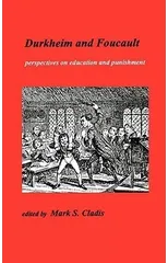 Durkheim and Foucault