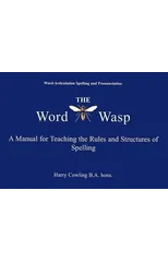 The Word Wasp