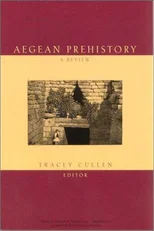 Aegean Prehistory