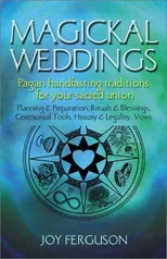 Magickal Weddings