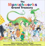 The Munschworks Grand Treasury