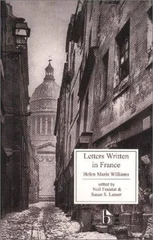 Letters Written in France