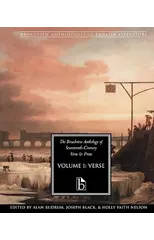 The Broadview Anthology of Seventeenth-Century Verse