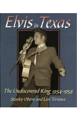 Elvis In Texas