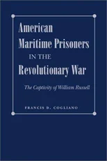 American Maritime Prisoners In The Revolutionary W