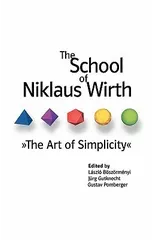 The School of Niklaus Wirth